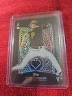 2026 Topps Series 1 Bubba Chandler Base (RAW)