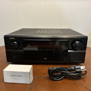 Denon AVR-2113 | eBay