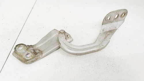 Ford Focus 2014 Hood bonnet Hinge - FRONT LEFT BM51A16801AD, BM51- #2615910-86