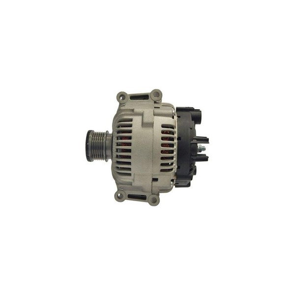 Hella Generator 8EL 012 430-201 FüR MERCEDES-BENZ Evobus-image