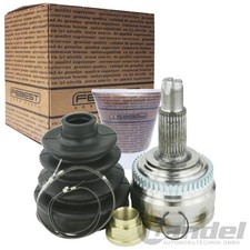 Joints Ssangyong KORANDO
