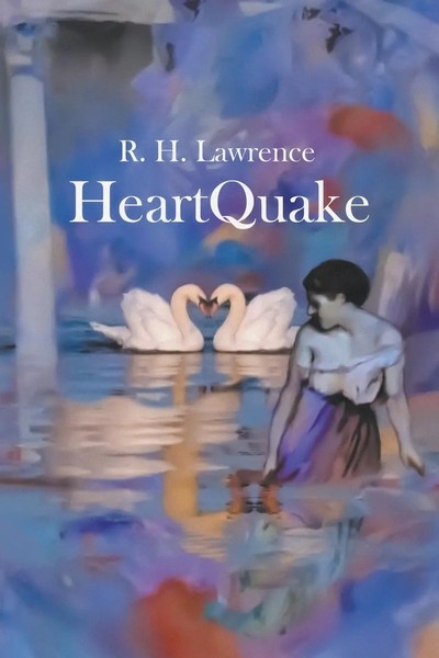 R. H. Lawrence | Heartquake | Taschenbuch | Englisch (2022) | Go To Publish-image