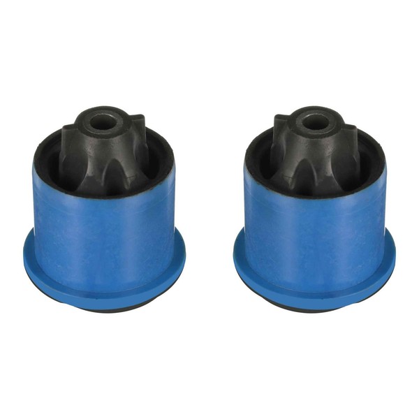 2X Gates Lagerung AchsköRper Hinten FüR Dacia Duster Logan MCV Ks_ Ls_-image