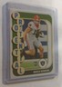Brock Bowers 2024 Score Football Protential RC #19 Las Vegas Raiders