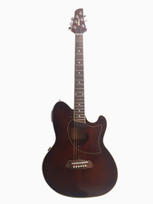 Gitarre Ibanez Talman