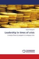 Kasper Roldsgaard | Leadership In Times Of Crisis | Taschenbuch | Englisch