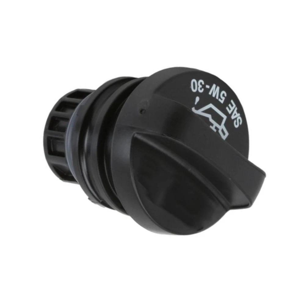 Tubo de llenado de aceite de motor ACDelco genuino para Pontiac Torrent 2008 2009 | Plástico Foto 3 de 4