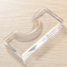 Transparent Position Marker 1/4" Billiard