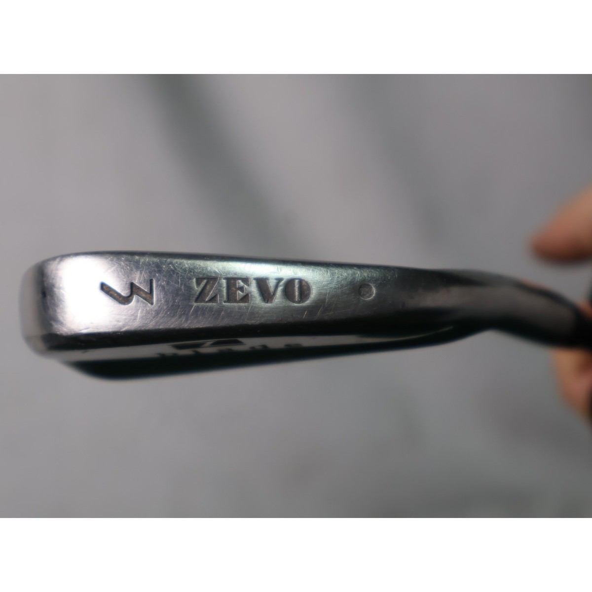 Zevo Z Blade Golf 3 Iron RH / 801548 | eBay