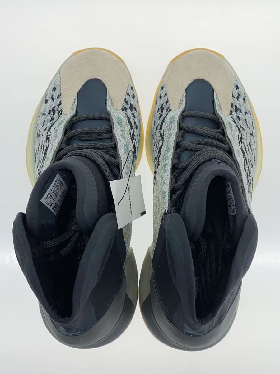 Adidas Yeezy Qntm Yeezy Quantum 25.5Cm Multi Color LjS07 thumbnail 3