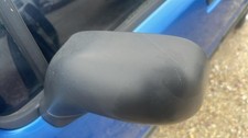Retroviseur gauche (ou coque) Suzuki WAGON R+