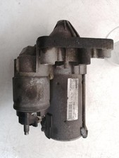 CITROEN DS3 2013 1.6 Diesel Mk1 Starter Motor DV6DTED 9688268480 +WARRANTY