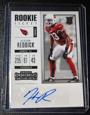 Haason Reddick Ticket Cardinals