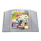 Nintendo Mario Kart 64 Racing Nintendo 64 NTSC-U/C Game Cartridge