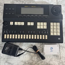 Yamaha QY300 Music Sequencer Rhythm Machine modulo audio