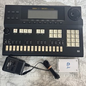 Yamaha Qy300 | eBay