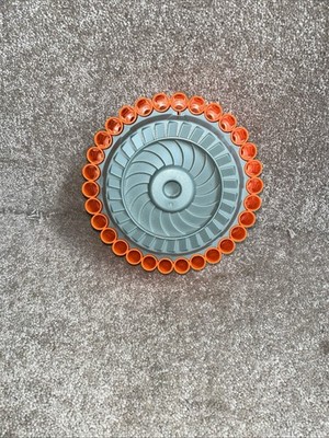 X-Shot Nerf Dart Drum 30 Round Magazine Ammo Bullet Darts Clip