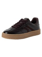 Sneaker Damen Tamaris Leder Braun GrößE 38 Eu, Sportlich, Schuhe
