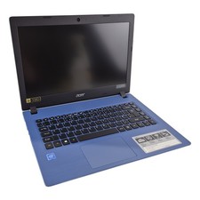 Acer Aspire A114-32, Celeron N4020, 4GB DDR4, 64GB SSD, Win 11, 14" Laptop