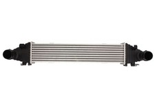THERMOTEC Ladeluftkühler LLK Kühler für Mercedes-Benz C-Klasse T-Model