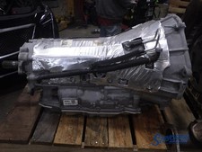 Cadillac Ct6 2019 Automatic Transmission Awd 15k Mi. 24291499 2632