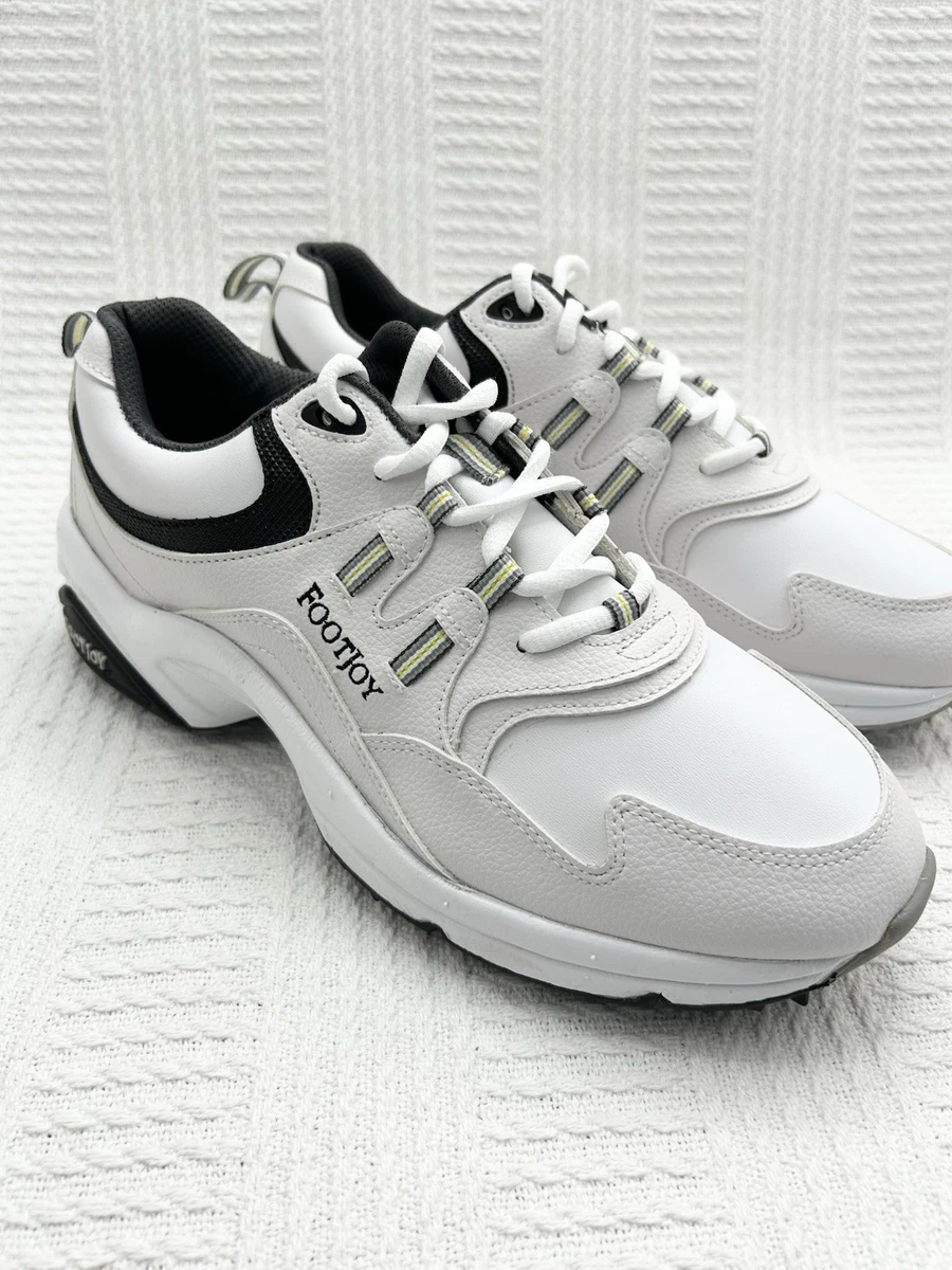 Footjoy Greenjoy Golf Shoes for sale | eBay