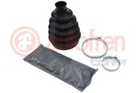 Autofren Seinsa Faltenbalgsatz, Antriebswelle D8512T FüR CitroËN Daihatsu Ford