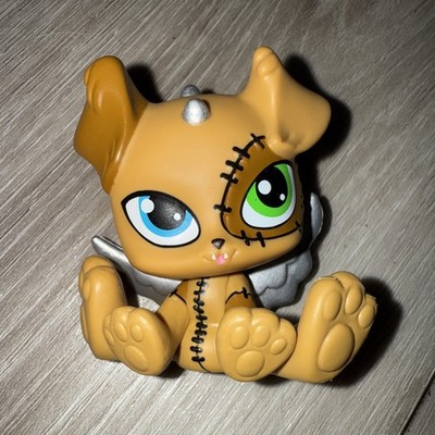 Monster High Watzit - 2.5'' inch tall Vinyl Figure - Mattel 2015