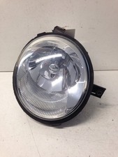 20438  Hauptscheinwerfer rechts VW Lupo (6X/6E) 6X1941752J Beifahrerseite