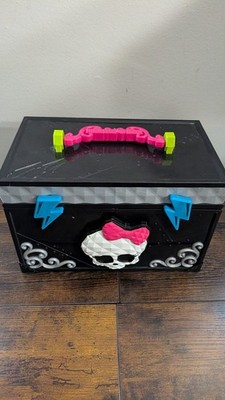 Monster High Just Play Monster-fy Makeup Case