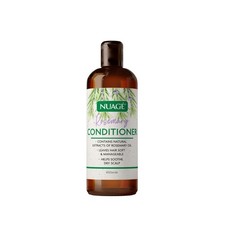 Nuage Rosemary Hair Conditioner For Soft Hair Help Soothe Dry Scalp 400 ml 17.48 per litre