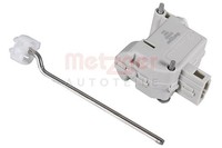 Stellelement Tankklappe Metzger Autoteile 2315028 Iam FüR Vw Polo 4 12V 16V Fsi