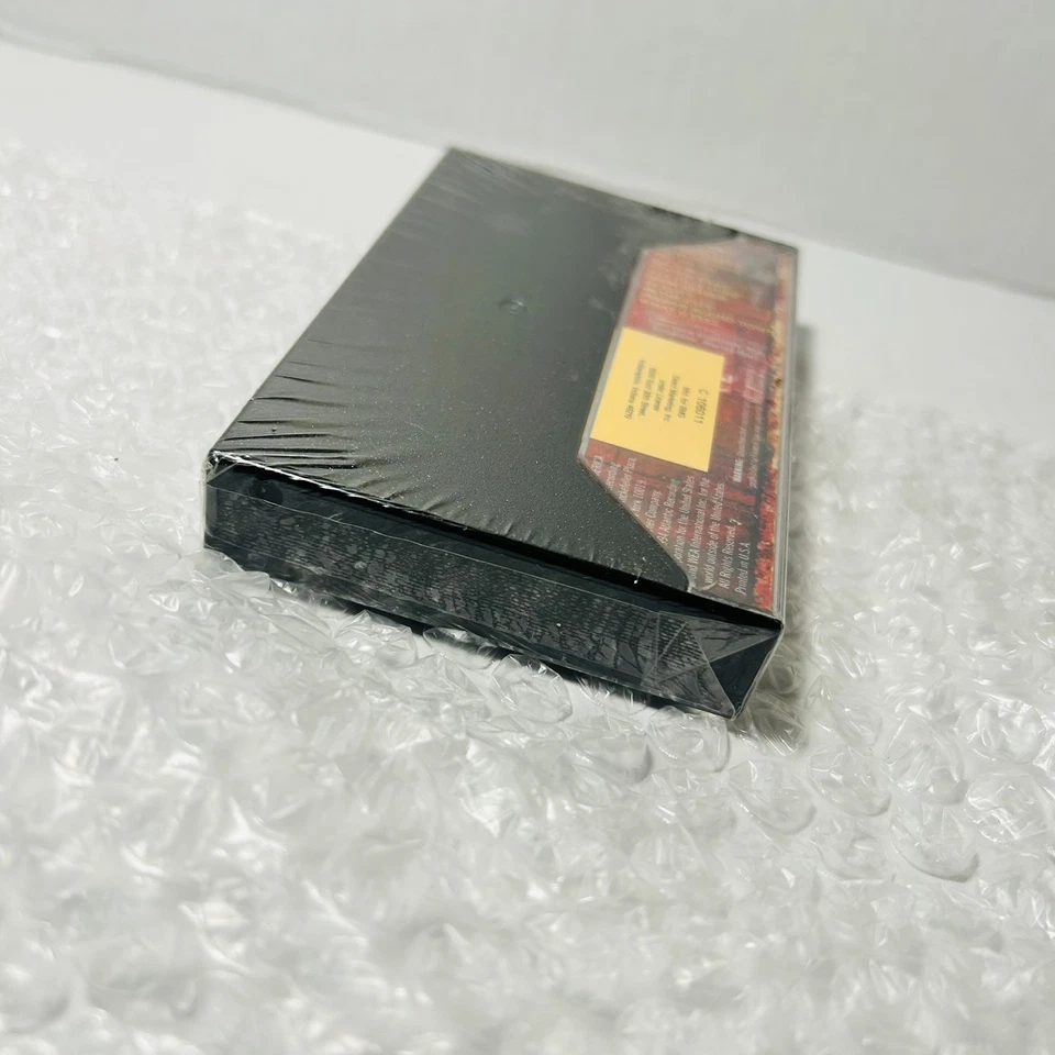 Da Youngsta's NO MERCY Cassette 90s Hip Hop Rap BRAND NEW Sealed Rare - Image 4 of 4