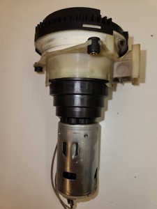 Jura Mahlwerk Kaffeemühle Kaffeemahlwerk A, ENA, D, X, J, Z Serie