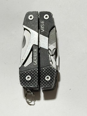 Gerber Vise Mini Multi Tool