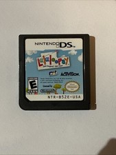 Lalaloopsy - Nintendo DS