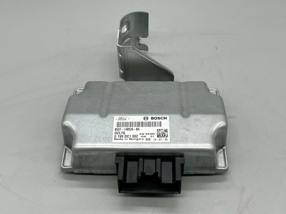 2012 FORD FOCUS MK3 VOLTAGE STABILISATION CONTROL MODULE UNIT BV6T-14B526-BA