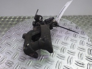 Bremssattel VW Touran II (1T3) 2.0 TDI 103kW 140PS hinten links  BLS