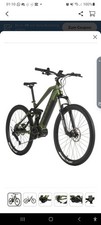 Adore E-BIKE FULLY
