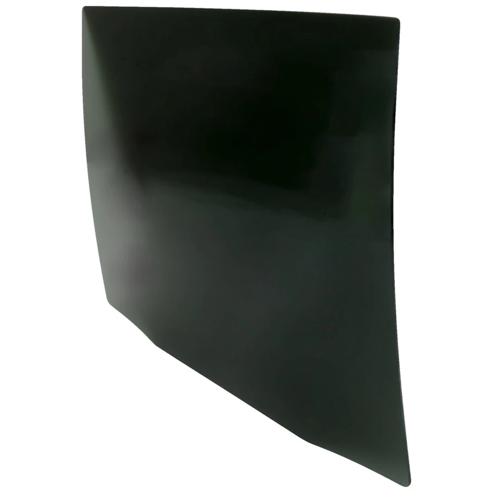 Vidrios de puerta traseros del lado derecho del pasajero para Toyota Highlander 2010-2013 Foto 2 de 4