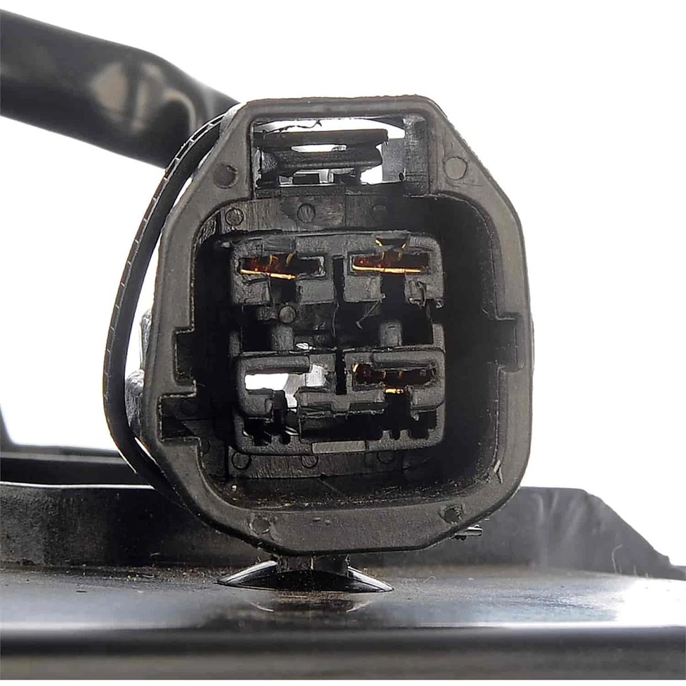 Conjunto de ventilador de refrigeración Dorman 620-954 para Chrysler PT Cruiser 2004-2005 Foto 2 de 2