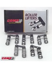 Comp Cams 8043-2 Endure-x Lifter Mechanical Roller 0.904 In. Od Mopar Sb Pair