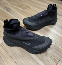Nike ACG Mountain Fly Gore-Tex Dark Grey for Sale | Authenticity