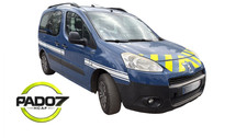 Compteur Peugeot PARTNER