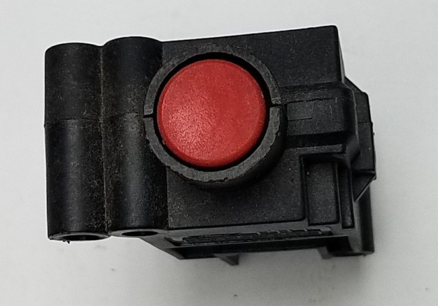 ガシー・レンカー ZUNBA 2017-2023 Mazda CX-9 OEM Center Console Parking Brake Switch