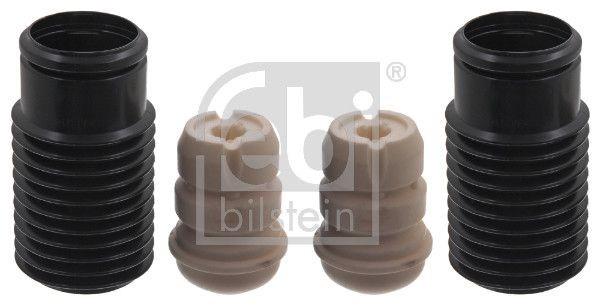 Febi Bilstein Shock Absorber Dust Protection Set 13006 for Citroën Peugeot