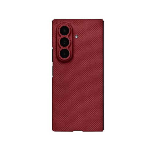 Latercase | Compatible with Galaxy Z Fold 7 | Crimson | Durable Galaxy Z Fold... - Picture 2 of 2