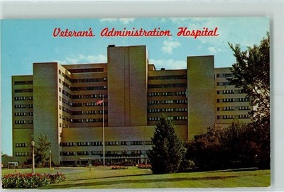 10275253 - Omaha Veterans Administration Hospital
