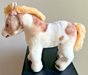 Steiff Pony | eBay