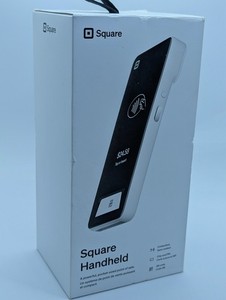 Square Handheld Terminal | eBay